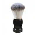 Brosse à barbe / Noir