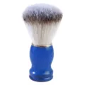 Brosse à barbe / Bleu