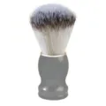 Brosse à barbe / Gris