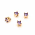 4mm / Lila