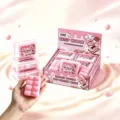 Pink Chocolate