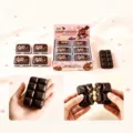 Black Chocolate