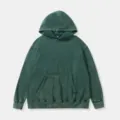 Taglia S / Top / Verde Scuro
