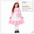 120cm / Vestiti / Rosa