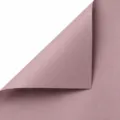 15 Fogli/Confezione (58*58cm) / Viola Pasta di Fagioli