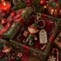 Stile Elfo di Natale