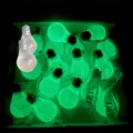 Maltose Glow Light Bulb (Large)