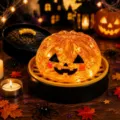 Pumpkin Jack / 5.50cm / Orange