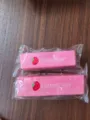 Independent OPP Bag / Strawberry Butter Stick (11x3.2cm)
