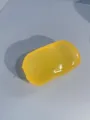 Soap Style / Orange Yellow