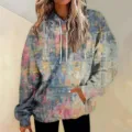 S / Tops / Πολύχρωμο Tie Dye