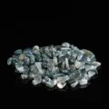 Quartz Rutilé Noir (24827926) / Paquet de 100g (9-12mm)