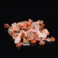 Cristal de Cheveux de Lapin Rouge (24827926) / Paquet de 100g (9-12mm)