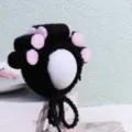 One Size 25-30cm / Pink