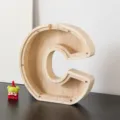 Lettera C