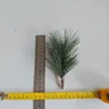 Μήκος 15cm Διάμετρος 7cm