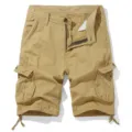 30 / Unterteile / Khaki