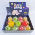 Box Packaging / Smoothie Ball Mixed Colors