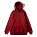 XS / Top / Borgogna