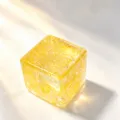 Glitter Style / Yellow