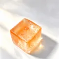 Glitter Style / Orange