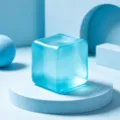 Cube Style / Blue