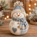Stile Pupazzo di Neve (232)