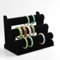 Triple Layer / Black