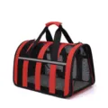 Taglia L / Rosso