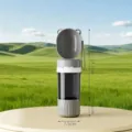 Stile Procione (Lusso) / 550ml / Grigio