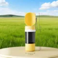 Stile Procione (Lusso) / 550ml / Giallo Vibrante