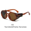 Tea Frame Tea Lens