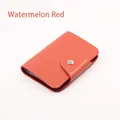Watermelon red