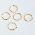 12*12 Cercle / Or