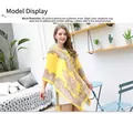 Yellow Floral