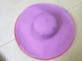 Simple Style Purple