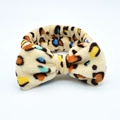 Colorful Leopard