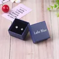 5X5X3cm Lake Blue