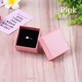 5X5X3cm Pink