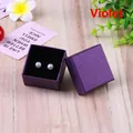 5X5X3cm Violet