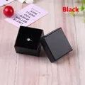 5X5X3cm Black