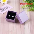 5X5X3cm Pink Purple