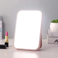 Large Thickened (21.5*14.8*1.6cm) / Nordic Pink