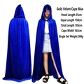 Blue / 150cm Length Excluding Hat