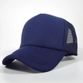 Adjustable Navy Blue