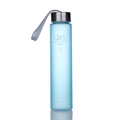 280ml Matte Blue