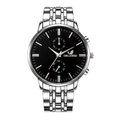 Black Dial