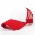 Adjustable Red White