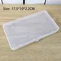 Empty Box (17.5*10*2.2cm)