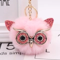 Light Pink with Pink Eyes